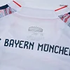 Bayern Munich Away Kids Soccer Jerseys Full Kit 2025/26