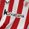 25/26 Athletic Bilbao Soccer Jersey Home