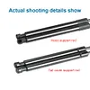 2Pcs Car Front Bonnet Hood Lift Tailgate Lift Support for BMW 3 Series E90 05-12