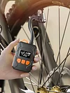 150PSI Bicycle Tyre Inflator 500mAh Battery Rechargeable Wireless Air Compressor