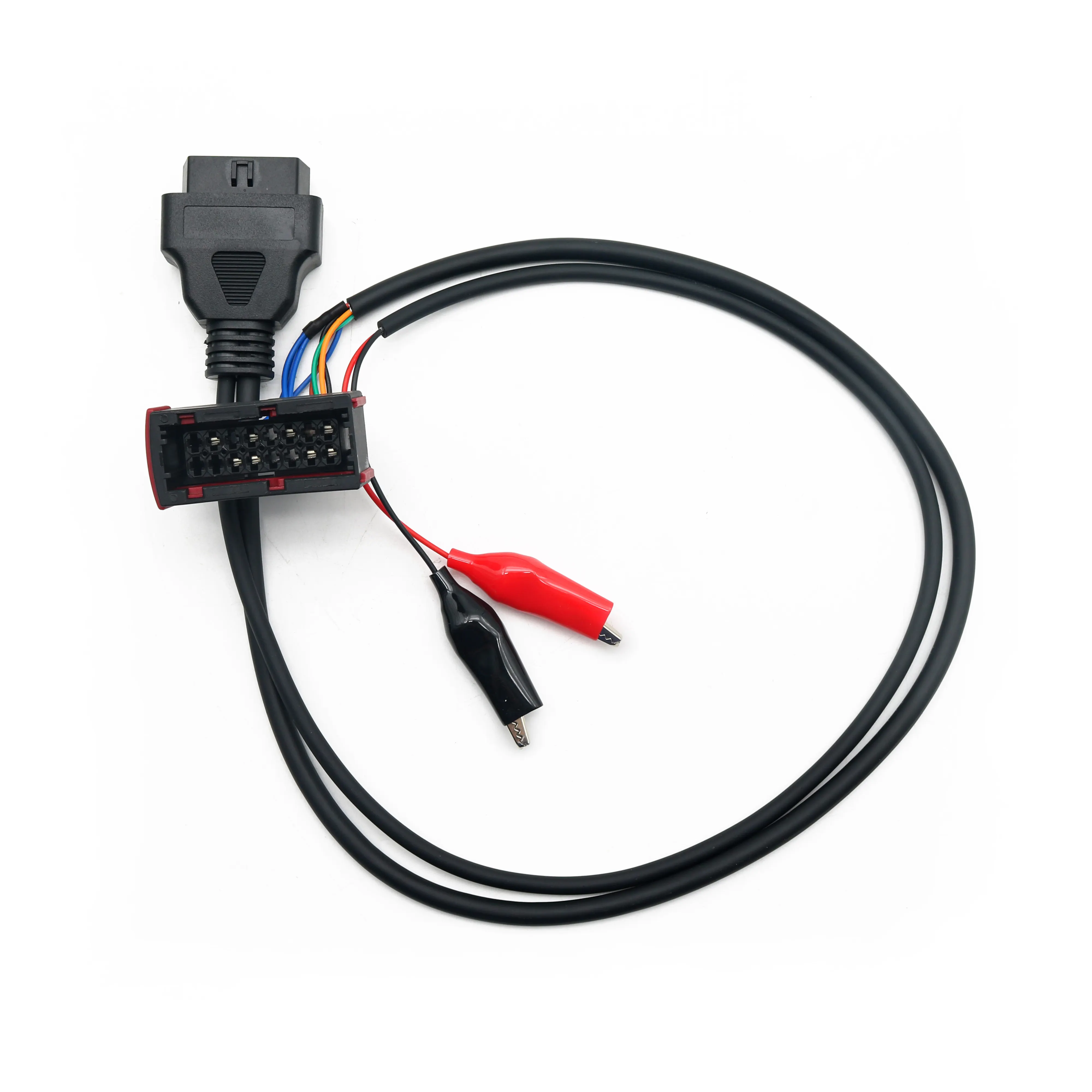 For Mercedes Benz Controller Electronic Control Unit ECU Diagnostic Programming Line