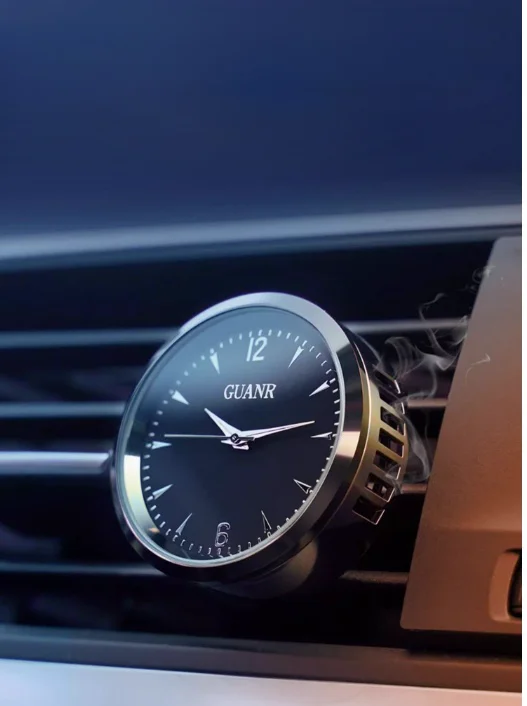 Car Air Vent Aromatherapy Ornaments