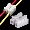 Blowout Sale⚡Spring Quick Connector Wire