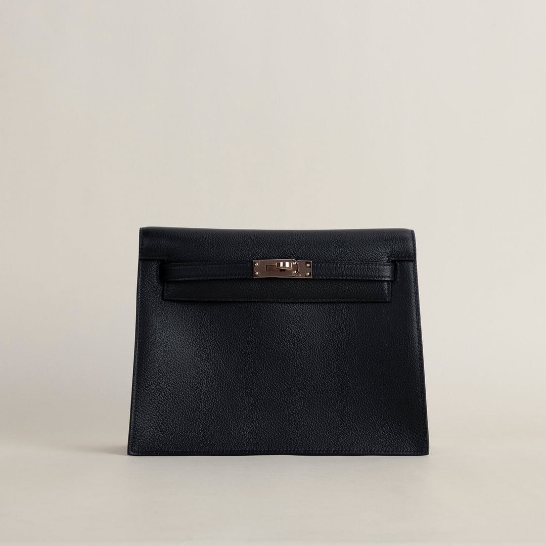 Kelly Danse Evercolor 89 Noir  RGHW