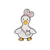 Patito Saltarín Dulce