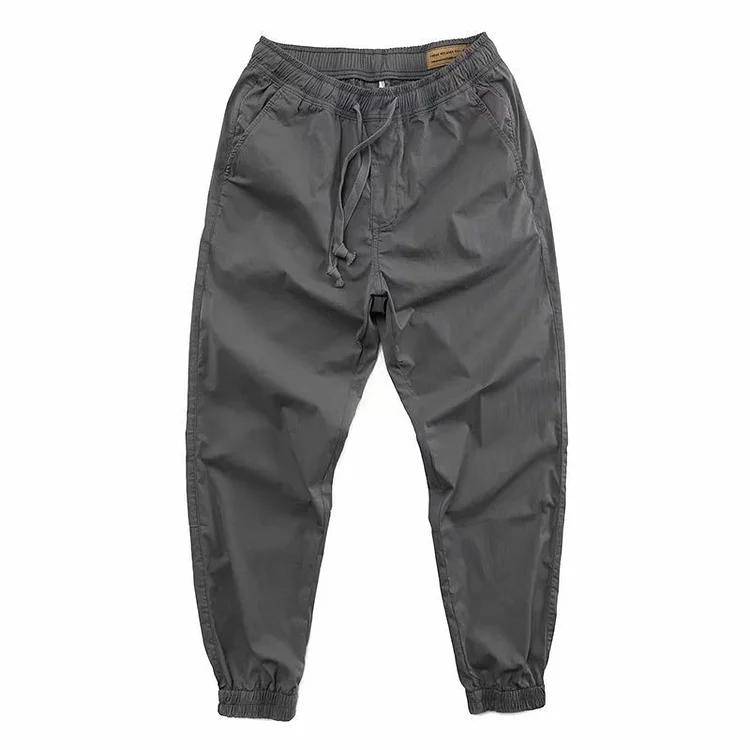 BrosWear Casual Fashion Cargo Pants