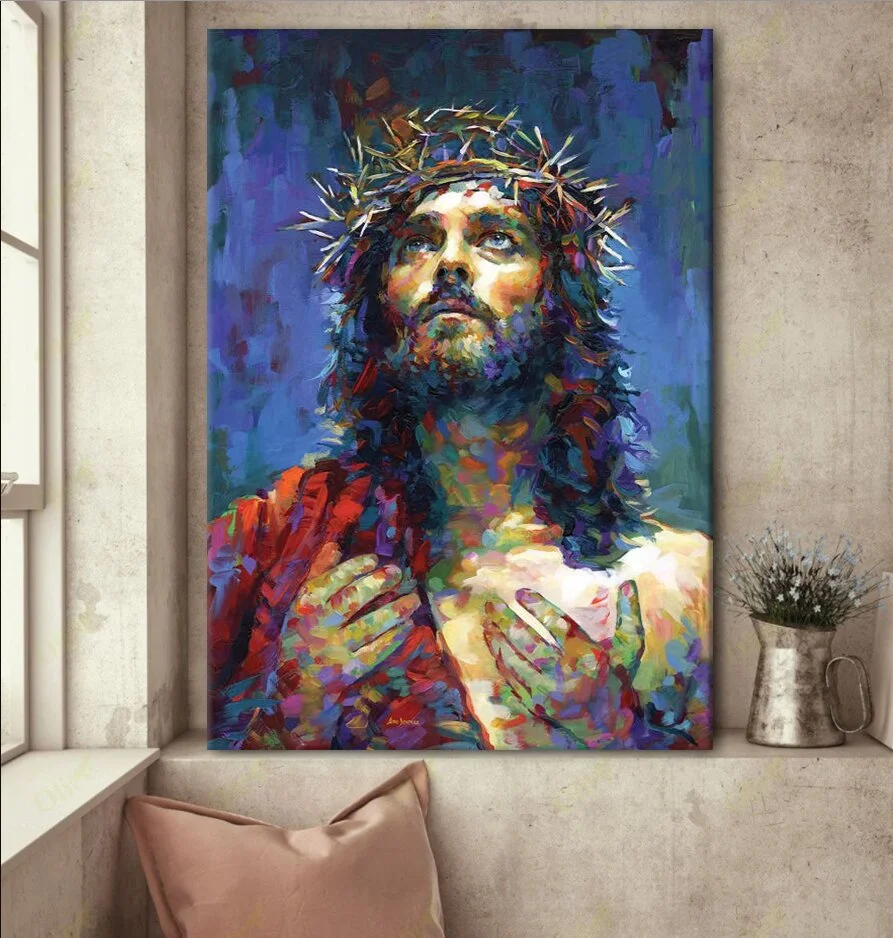 Canvas Wall Art