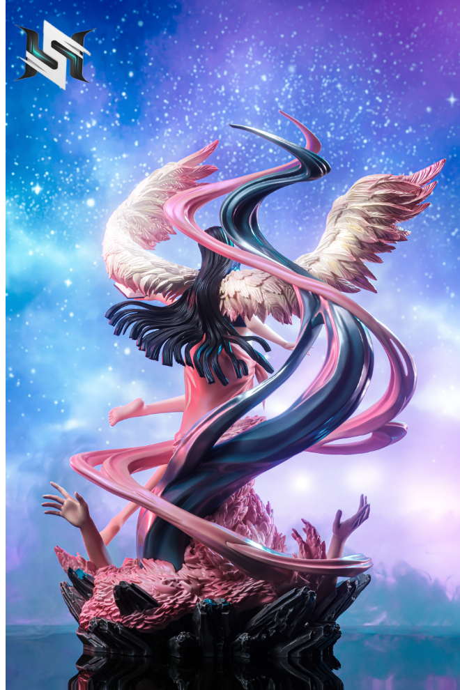 HS Studio - One Piece - Nico·Robin Statue(GK) (Adult 18+)