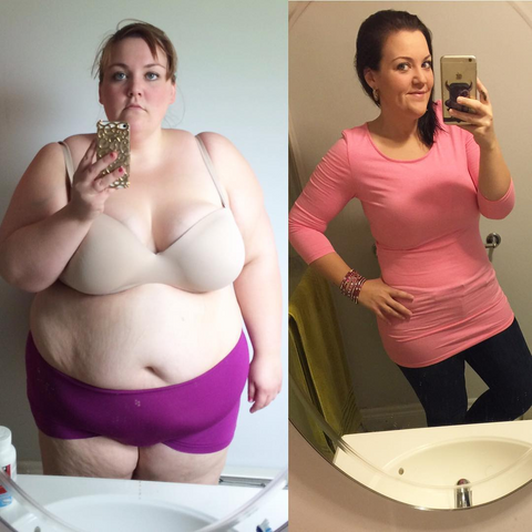 PISPARA™s Lymphatic Drainage & Shaping Powerful Lift Lace Bra