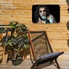Alice Cooper - Vintage Metal Signs - 20*30cm/30*40cm - Music