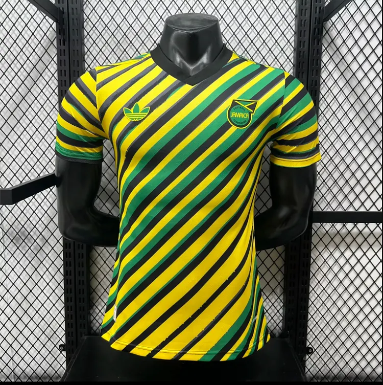 2026 Jamaica Special Edition - Player Edition