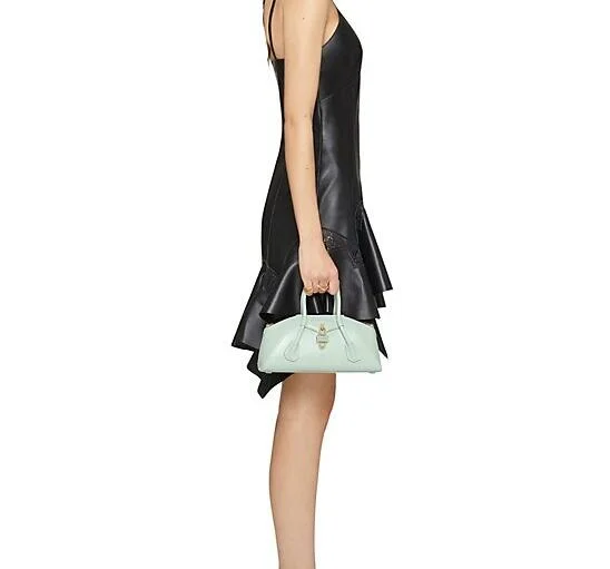 Givenchy Mini Antigona Stretch Bag in Box Leather 5 out of 5 Customer Rating