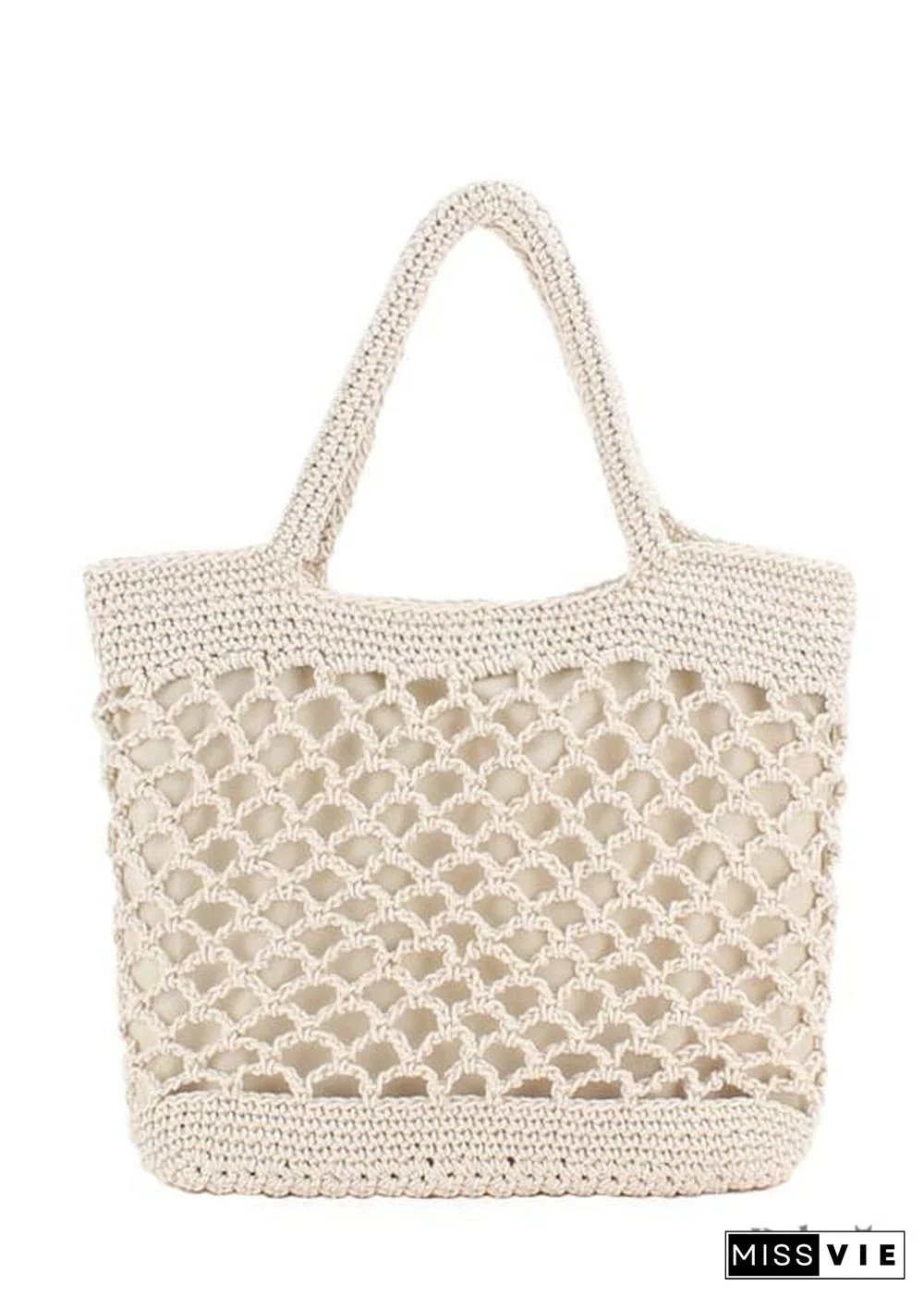 Woven Boho Bag Callie