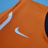 Retro 2012 Netherlands Soccer Jersey Home