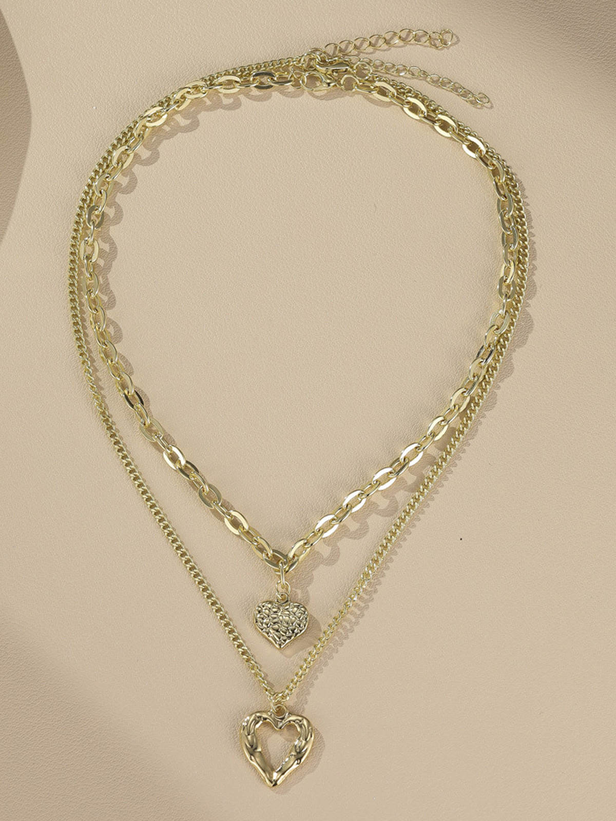 Angel Wings Love Necklace