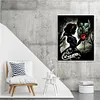 Silhouette Of Snow White-Full Round Diamond Painting 40*50CM