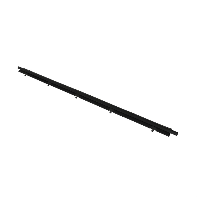 SEBLAFF Rubber Door Weatherstrip Seal Kit Set Black Replacement for 1983-1994 S10 Blazer S-15 Jimmy