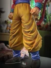 1/6 & 1/4 Scale Super Saiyan 4 Son Goku - Dragon Ball Resin Statue - D-M Studios
