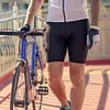 Mens Cycling Shorts 3D Padded Bike Shorts Breathable Lightweight MTB Accessories