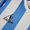 1986 Retro Argentina National Team Home Jersey