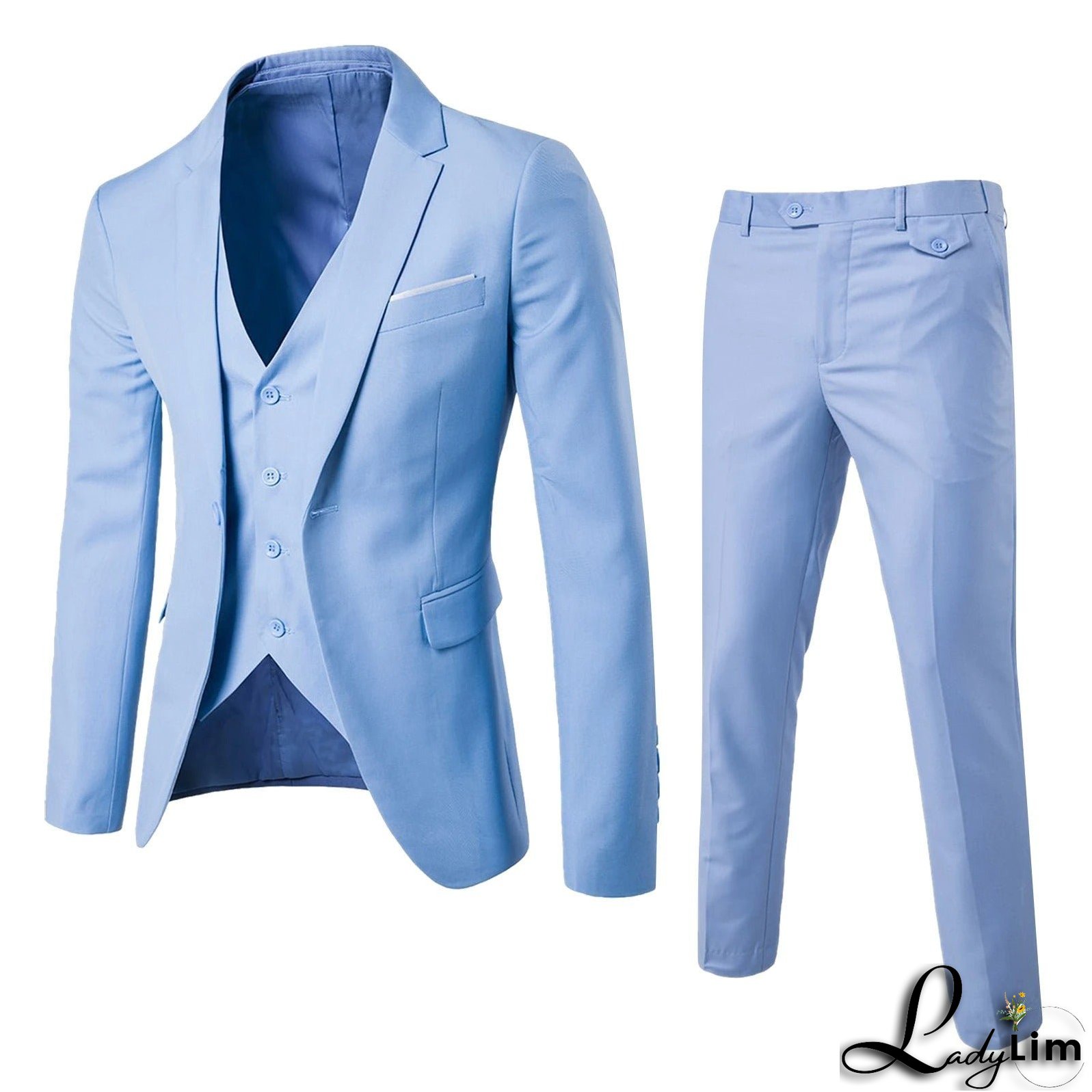 Classic and Comfortable winter garment