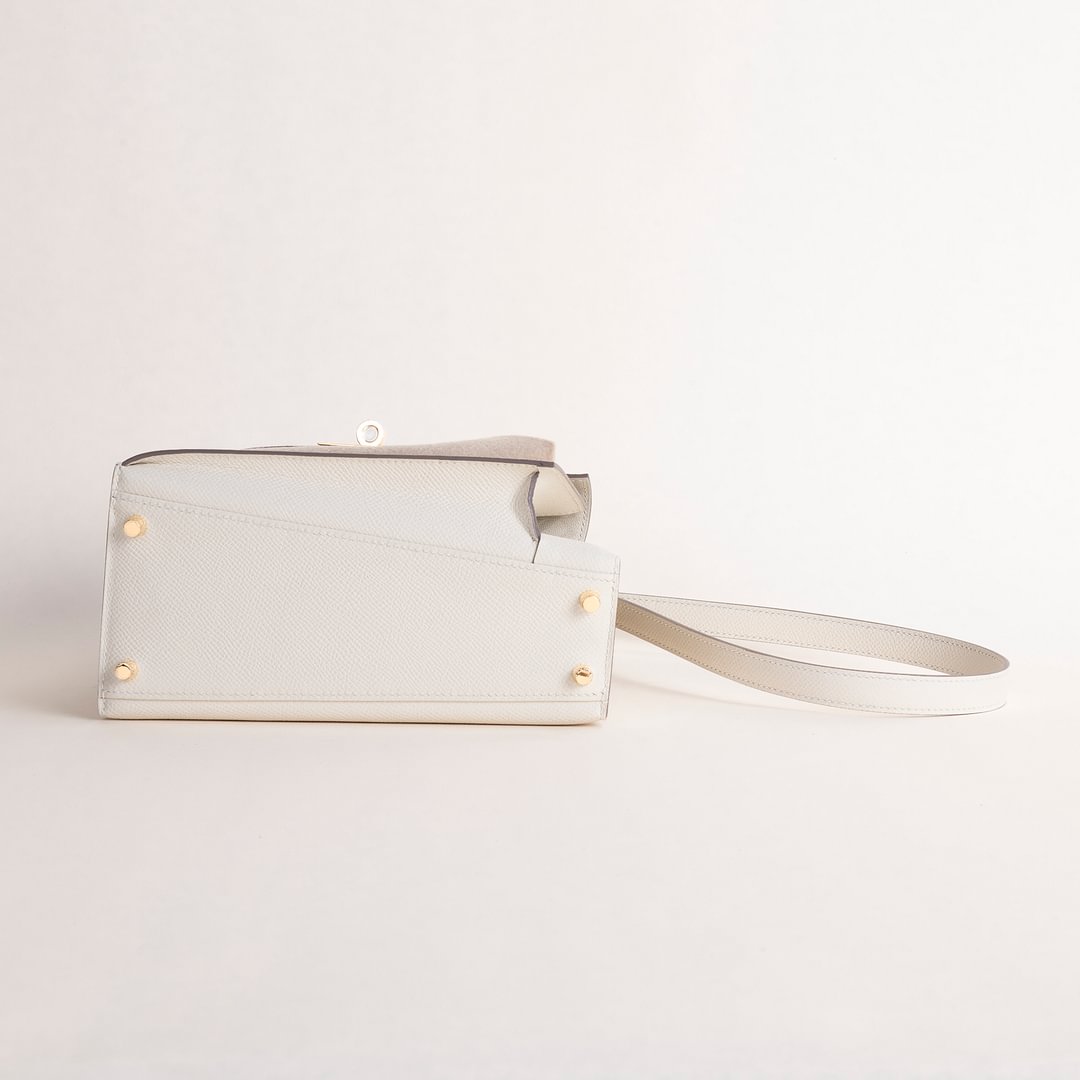 Kelly Disorder Epsom 10 Craie GHW