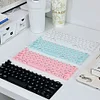 Keyboard Cover Nail art dedicated typing artifact