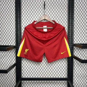 2024/2025 Liverpool Home Shorts 1:1 Thai Quality
