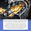 🏎️Engine Carbon Cleaner & Repair Agent (100ml)Deep Cleaning & Engine Protection for Gasoline Cars