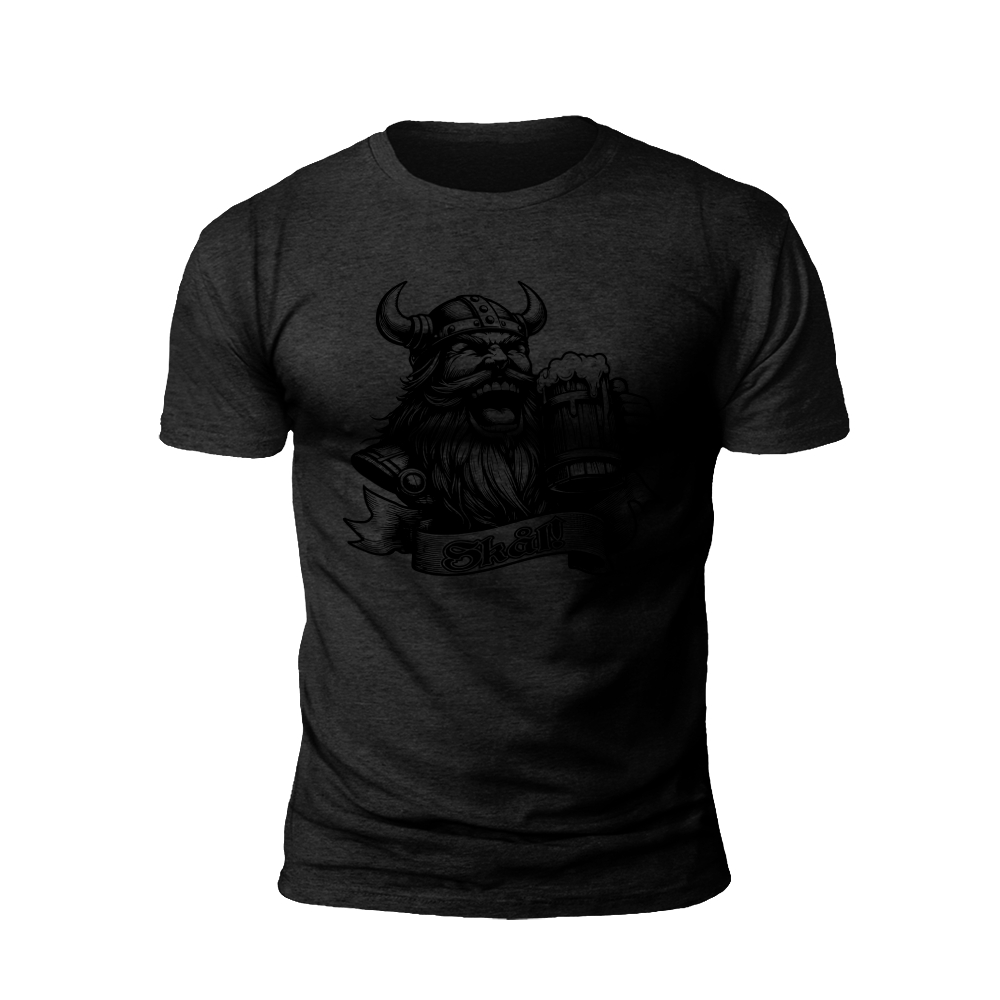 Skål! To Victory T-Shirt