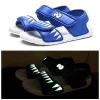 Gioiacombo™ Scarpe da spiaggia per bambini che brillano di notte