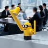 Submarine Self-Care Series Multi-functional Minion Faucet with Filter