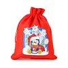 DIY Diamond Christmas Decoration | Christmas Penguin | Gift Bag