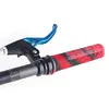 Bike Handlebar Grips Shock Absorbing Mountain Bicycle Grips for 22.2mm Handlebar
