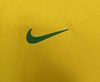 2002 Retro Long Sleeve Brazil Home Soccer Jersey 1:1 Thai Quality love fball