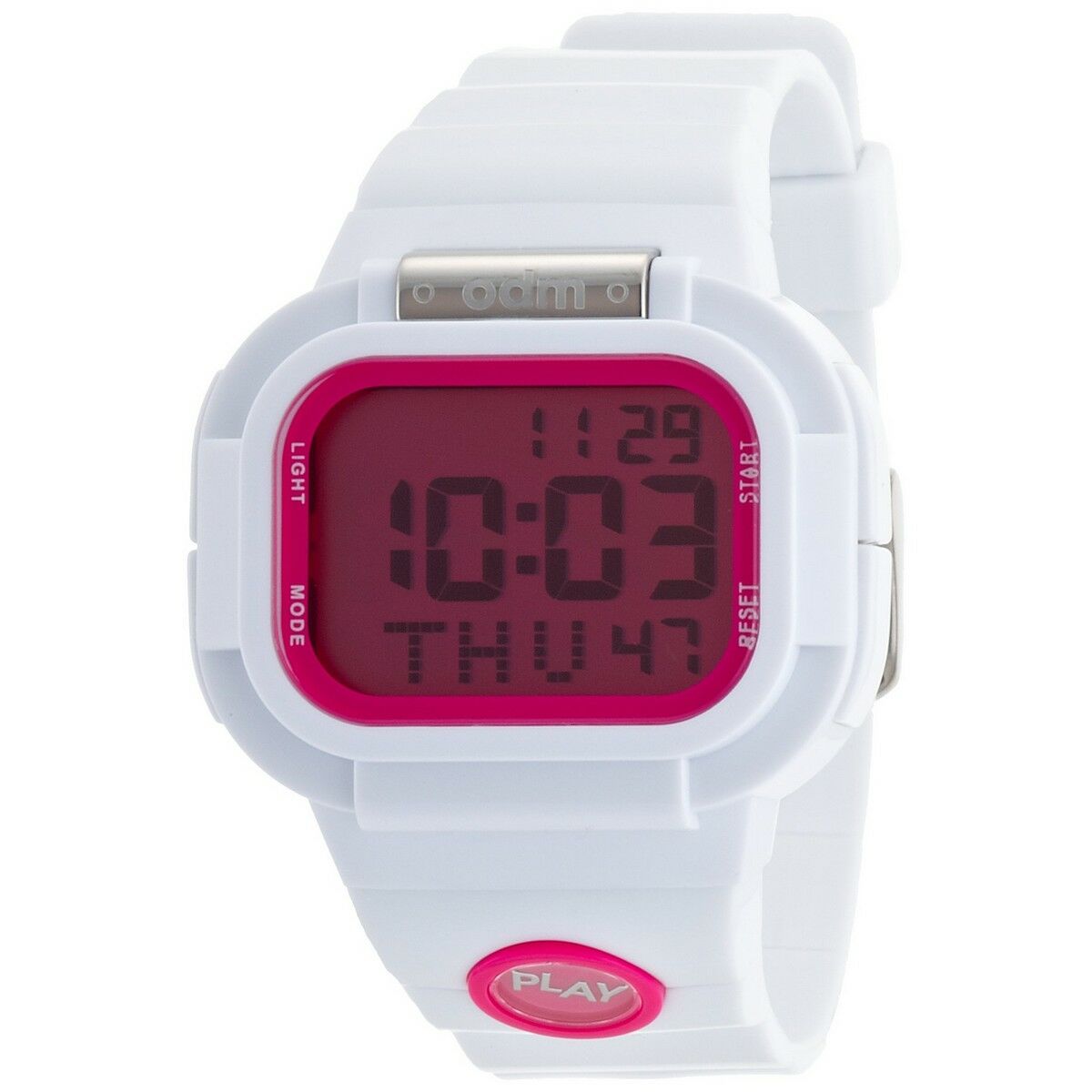 Unisex Watch ODM PP002-05 (Ø 45 mm)  SALE KIM