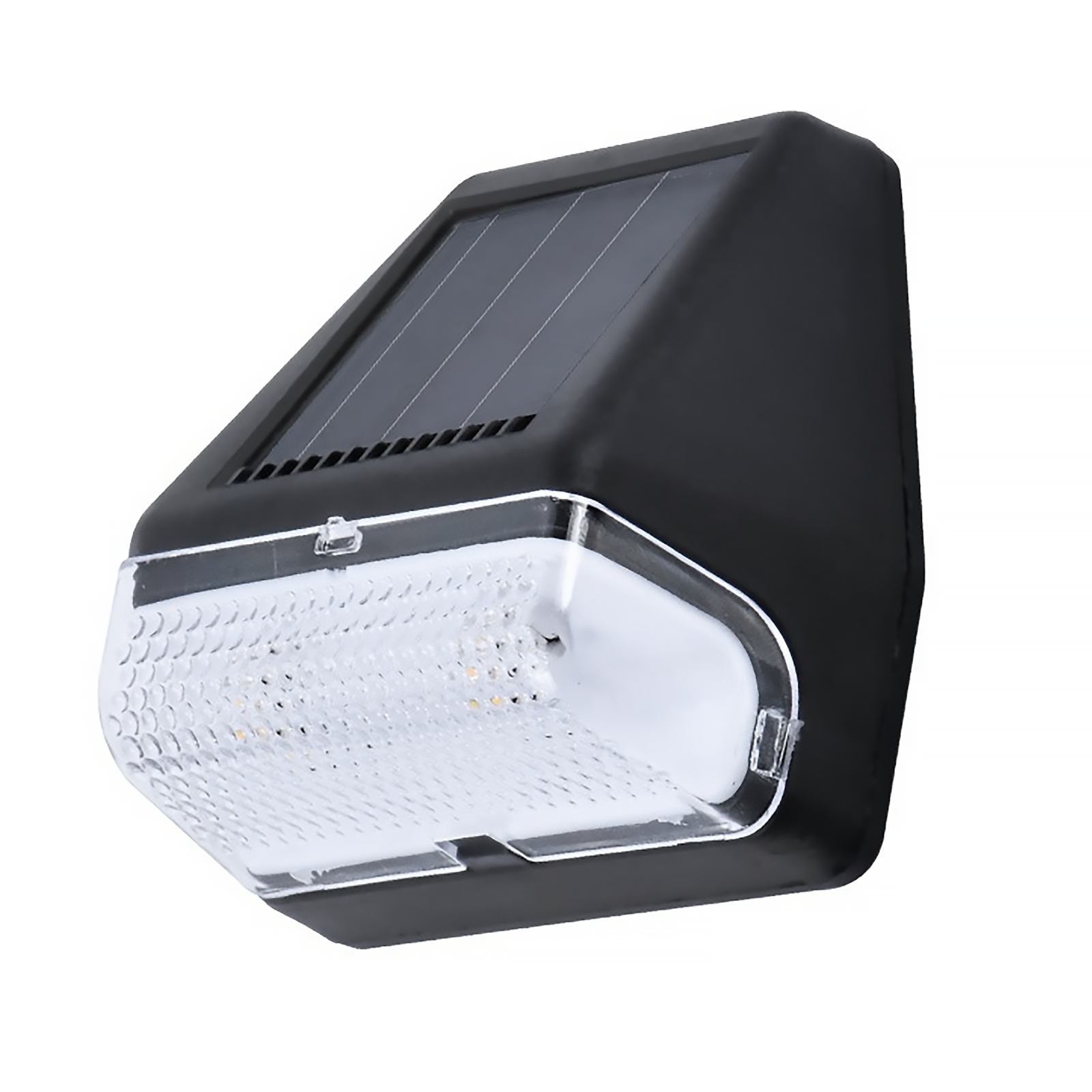 

Solar outdoor light stair wall light step light step light, 501 Original