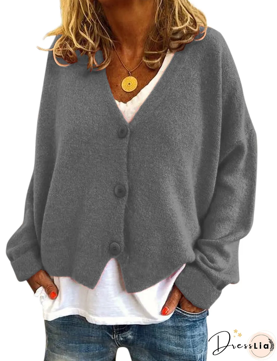 Classic and Comfortable winter garment