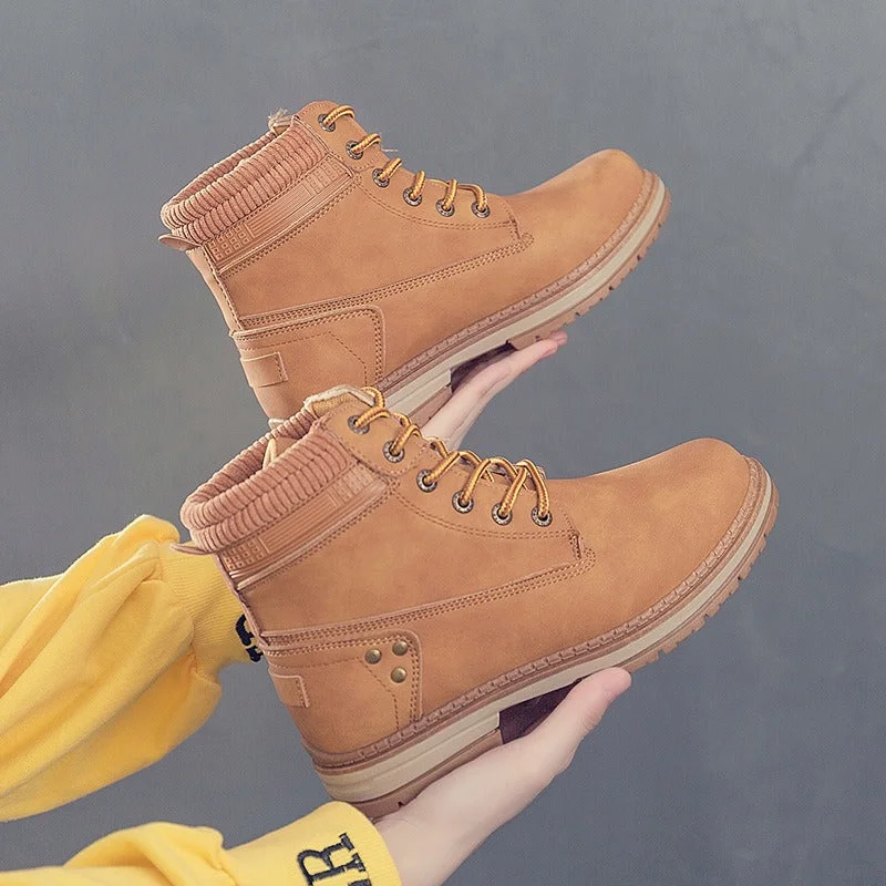 LookYno - Women Riding, Equestrian Ankle Boots