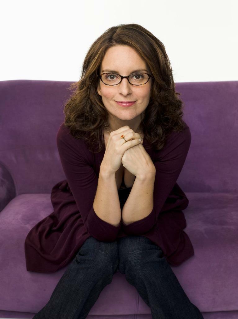 Tina Fey 8x10 Picture Simply Stunning Photo Poster painting Gorgeous Celebrity #3