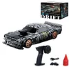 RC High-Speed Remote Control Drift Car 1:43 Full-Scale Infinitely Variable Speed 2.4GHz 15km/h High-Speed Sports Racing Car Model Toy