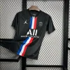 2019/2020 Retro Psg Paris Saint Germain Fourth  Football Jersey 1:1 Thai Quality
