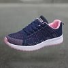 Gioiacombo&trade; Primavera Nuove scarpe sportive casual in mesh traspirante leggero
