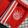 2023/2024 Bayern Munchen Home Football Shirt Kids Size 1:1 Thai Quality