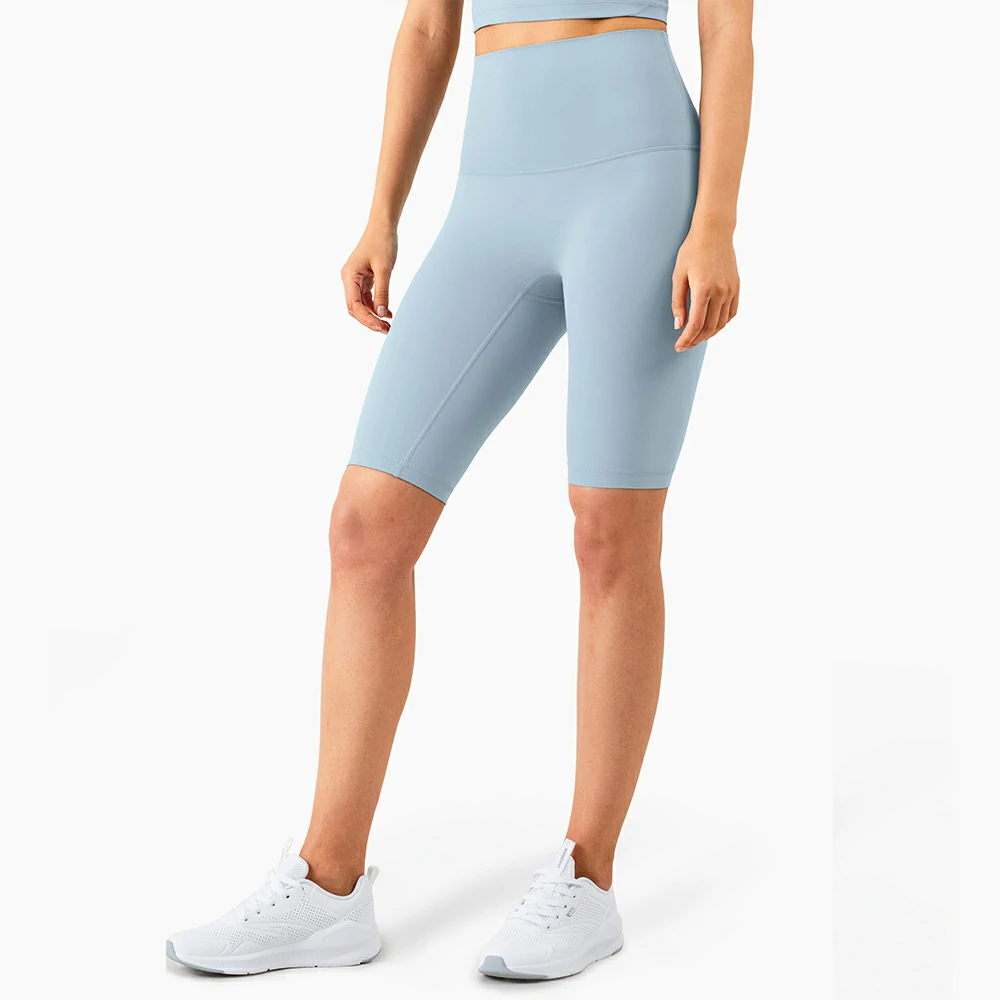 Biker shorts compression