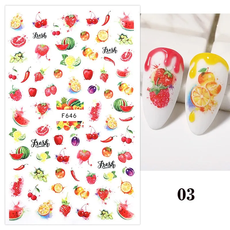1 Sheet White Embossed Flower Lace Sticker Decal Wedding Nail Art Designs Floral Butterfly Japanese Manicures Nail Decoration
