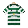 Celtic Home Soccer Jersey 2025/26