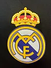 2011/2012 Retro Long Sleeve Real Madrid Away Jersey 1:1 Thai Quality love fball