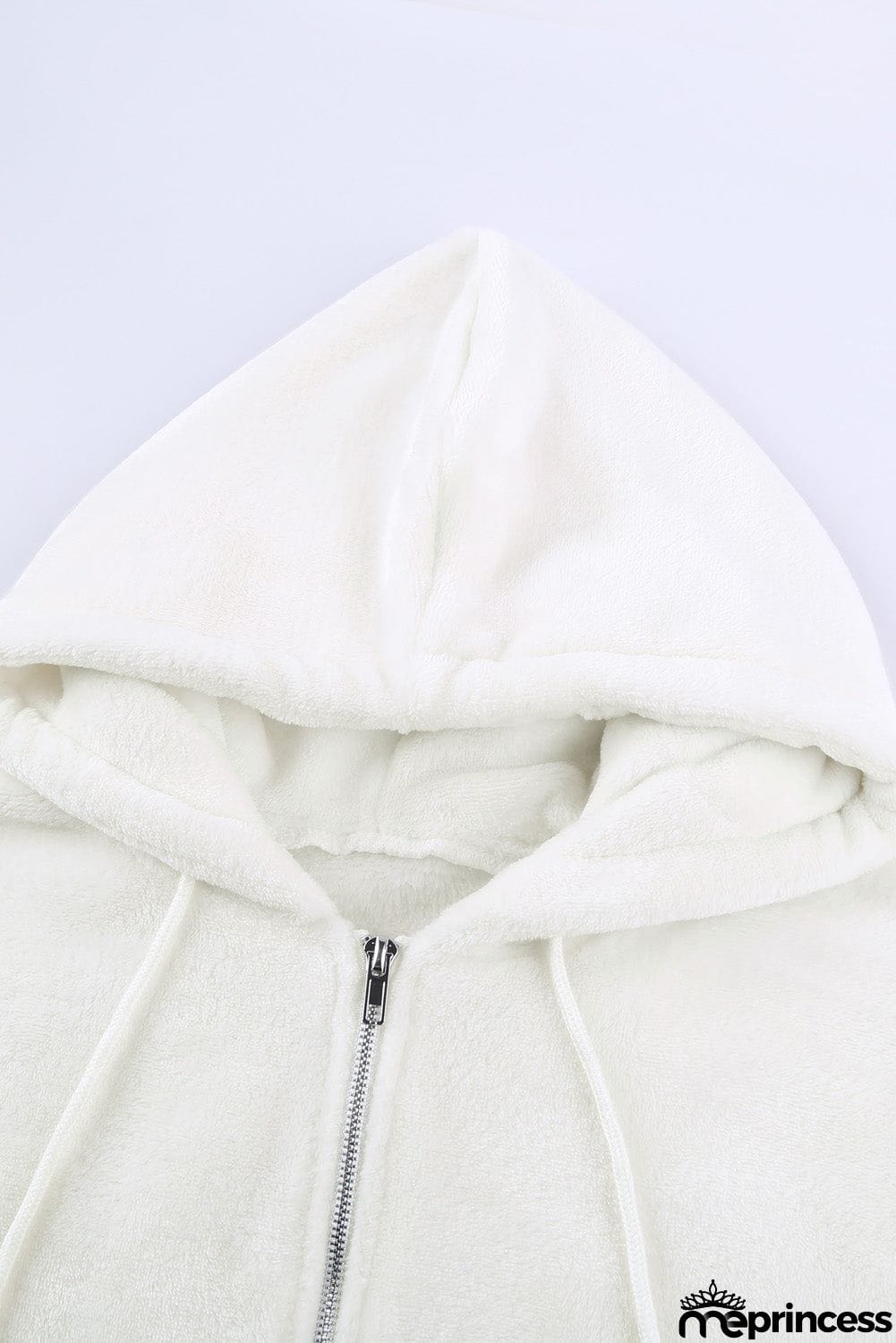 Fleece Hoodie and Pants Sportswear