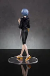 1/7 & 1/4 Scale Fashion Rei Ayanami - (EVA) Neon Genesis EVAngelion Resin Statue - JINWU Studios